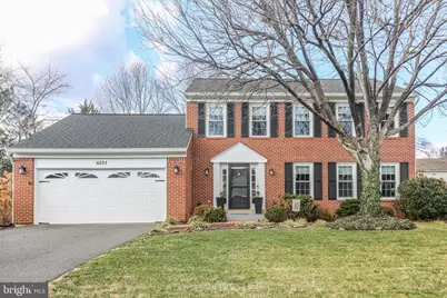 6231 Sweetbriar Drive, Fredericksburg, VA 22407 - Photo 45