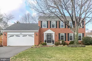 6231 Sweetbriar Dr, Fredericksburg, VA 22407 - Photo 45