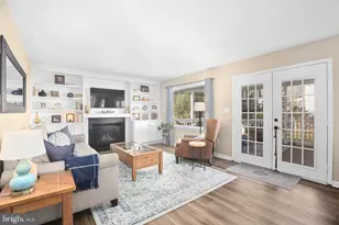 6231 Sweetbriar Dr, Fredericksburg, VA 22407 - Photo 19