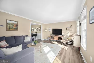 6231 Sweetbriar Drive, Fredericksburg, VA 22407 - Photo 15