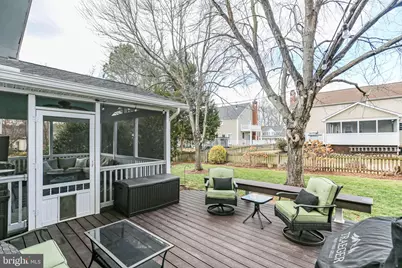 6231 Sweetbriar Drive, Fredericksburg, VA 22407 - Photo 39