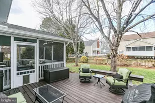 6231 Sweetbriar Dr, Fredericksburg, VA 22407 - Photo 39