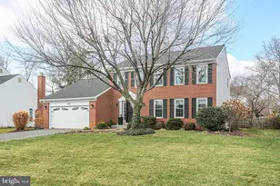 6231 Sweetbriar Dr, Fredericksburg, VA 22407 - Photo 47