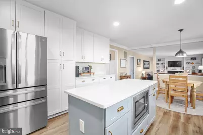 6231 Sweetbriar Drive, Fredericksburg, VA 22407 - Photo 11