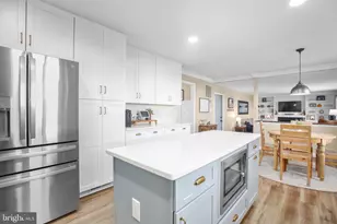 6231 Sweetbriar Dr, Fredericksburg, VA 22407 - Photo 11