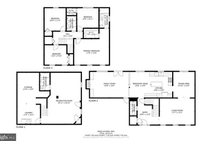 6231 Sweetbriar Dr, Fredericksburg, VA 22407 - Photo 55