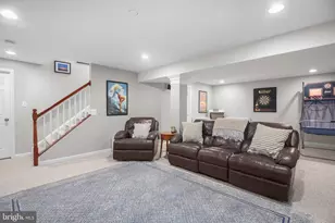 6231 Sweetbriar Dr, Fredericksburg, VA 22407 - Photo 43