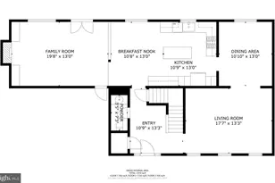 6231 Sweetbriar Dr, Fredericksburg, VA 22407 - Photo 57