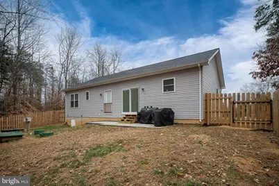 12207 Spotswood Furnace Road, Fredericksburg, VA 22407 - Photo 3