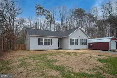 12207 Spotswood Furnace Road, Fredericksburg, VA 22407 - Photo 1