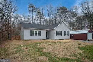 12207 Spotswood Furnace Rd, Fredericksburg, VA 22407 - Photo 1