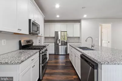 10602 Springvale Lane, Spotsylvania, VA 22551 - Photo 13