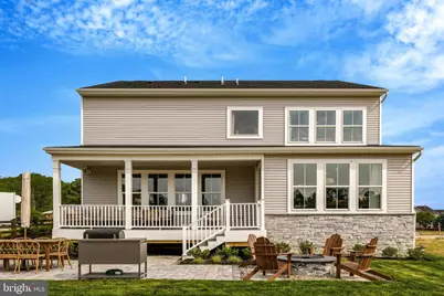 11105 Hazel Run Way #LOT 19, Fredericksburg, VA 22407 - Photo 5