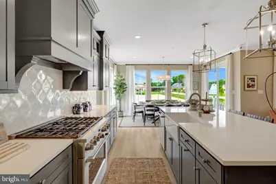 11105 Hazel Run Way #LOT 19, Fredericksburg, VA 22407 - Photo 55