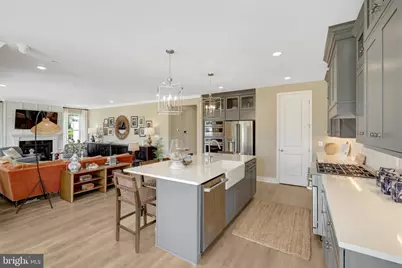 11105 Hazel Run Way #LOT 19, Fredericksburg, VA 22407 - Photo 59