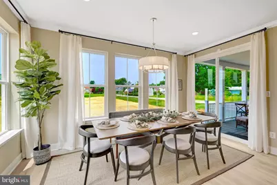 11105 Hazel Run Way #LOT 19, Fredericksburg, VA 22407 - Photo 53