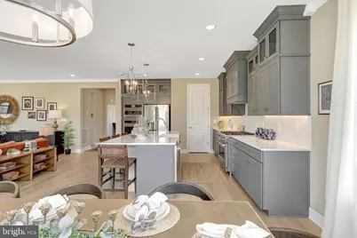 11105 Hazel Run Way #LOT 19, Fredericksburg, VA 22407 - Photo 57