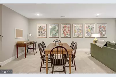 11105 Hazel Run Way #LOT 19, Fredericksburg, VA 22407 - Photo 17