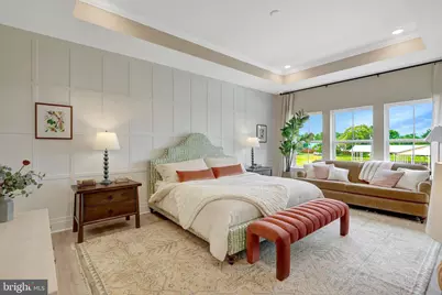 11105 Hazel Run Way #LOT 19, Fredericksburg, VA 22407 - Photo 41