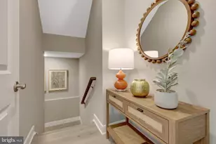 11105 Hazel Run Wy, Fredericksburg, VA 22407 - Photo 19