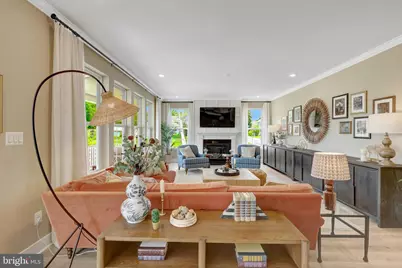 11105 Hazel Run Way #LOT 19, Fredericksburg, VA 22407 - Photo 51