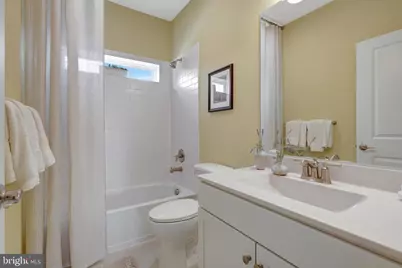 11105 Hazel Run Way #LOT 19, Fredericksburg, VA 22407 - Photo 21