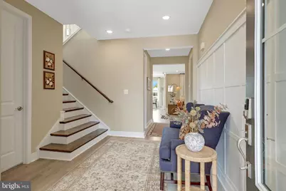 11105 Hazel Run Way #LOT 19, Fredericksburg, VA 22407 - Photo 71