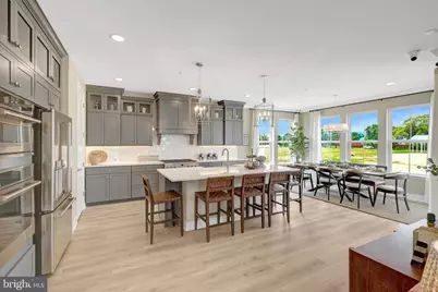 11105 Hazel Run Way #LOT 19, Fredericksburg, VA 22407 - Photo 63