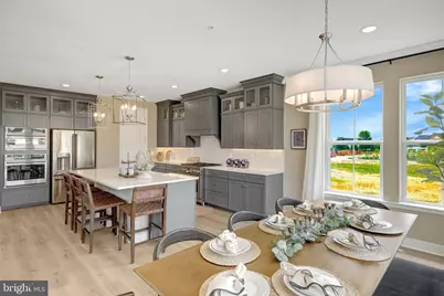 11105 Hazel Run Way #LOT 19, Fredericksburg, VA 22407 - Photo 61