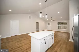 3707 Sunday Ln, Fredericksburg, VA 22408 - Photo 17