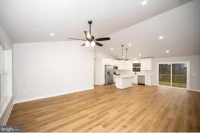 3707 Sunday Lane, Fredericksburg, VA 22408 - Photo 3