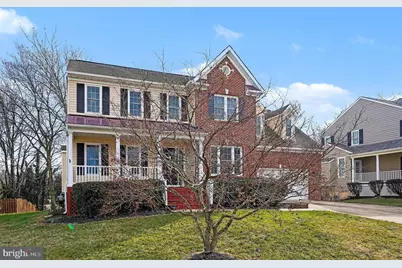 11407 River Meadows Way, Fredericksburg, VA 22408 - Photo 9