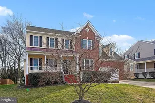 11407 River Meadows Way, Fredericksburg, VA 22408 - Photo 9