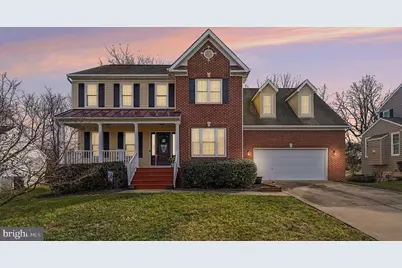 11407 River Meadows Way, Fredericksburg, VA 22408 - Photo 1