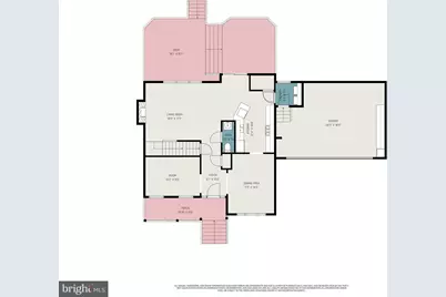 11407 River Meadows Way, Fredericksburg, VA 22408 - Photo 5