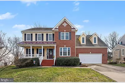 11407 River Meadows Way, Fredericksburg, VA 22408 - Photo 11