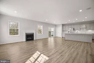 8005 Ashford Dr, Fredericksburg, VA 22407 - Photo 19
