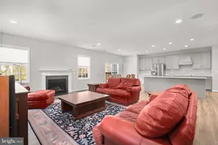 8005 Ashford Dr, Fredericksburg, VA 22407 - Photo 13