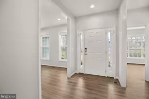 8005 Ashford Dr, Fredericksburg, VA 22407 - Photo 17