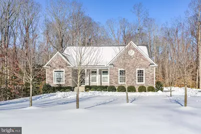 8005 Ashford Drive, Fredericksburg, VA 22407 - Photo 1