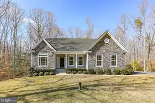 8005 Ashford Dr, Fredericksburg, VA 22407 - Photo 5