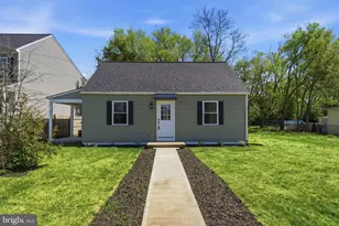 179 Mansfield St, Fredericksburg, VA 22408 - Photo 1