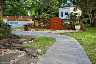 6114 N Willow Pond Dr, Fredericksburg, VA 22407 - Photo 33