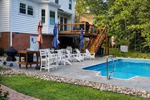 6114 N Willow Pond Dr, Fredericksburg, VA 22407 - Photo 31