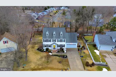 6114 N Willow Pond Drive, Fredericksburg, VA 22407 - Photo 35