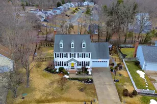 6114 N Willow Pond Dr, Fredericksburg, VA 22407 - Photo 35