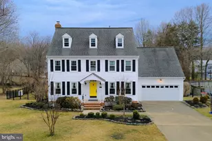 6114 N Willow Pond Dr, Fredericksburg, VA 22407 - Photo 35