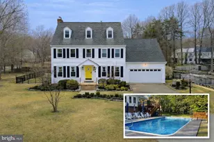 6114 N Willow Pond Dr, Fredericksburg, VA 22407 - Photo 1