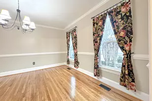 6114 N Willow Pond Dr, Fredericksburg, VA 22407 - Photo 7