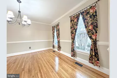 6114 N Willow Pond Drive, Fredericksburg, VA 22407 - Photo 5